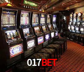 Desvendando o Mundo dos Jogos Virtuais na 017bet