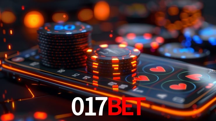 Welcome Bonus 017bet