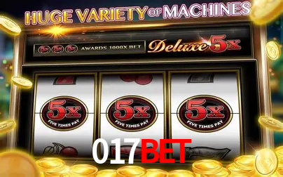 Desvendando o Mundo dos Jogos Virtuais na 017bet