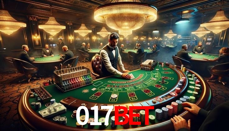 Experiência VIP 017bet