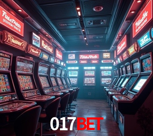 017bet cassino