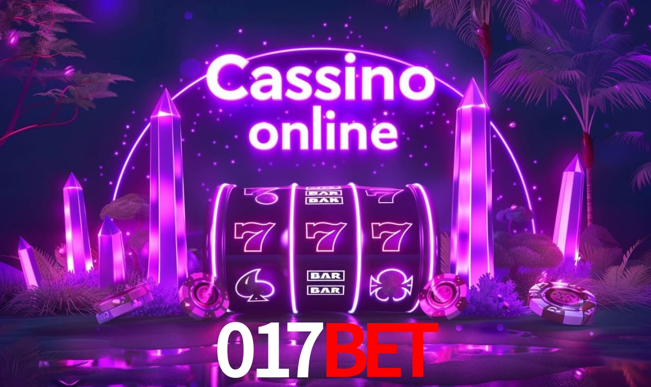 Benefícios da Conta 017bet