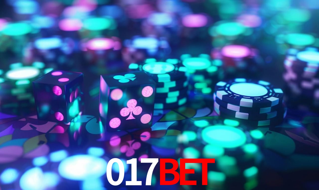 Mesa de Blackjack 017bet