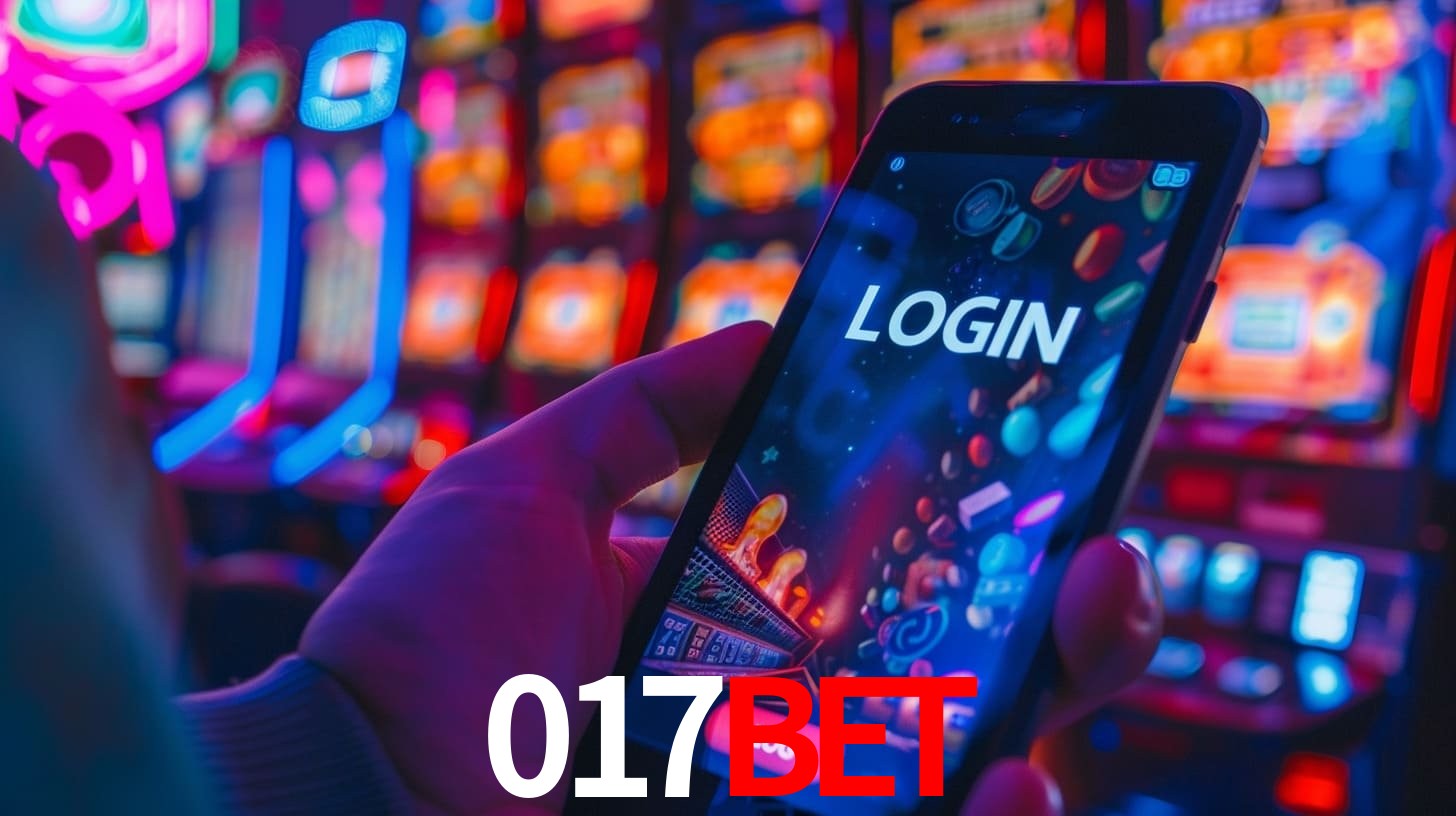 Casino Ao Vivo 017bet