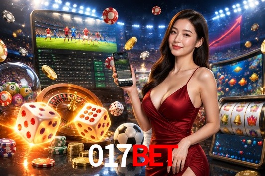 Live Casino 017bet