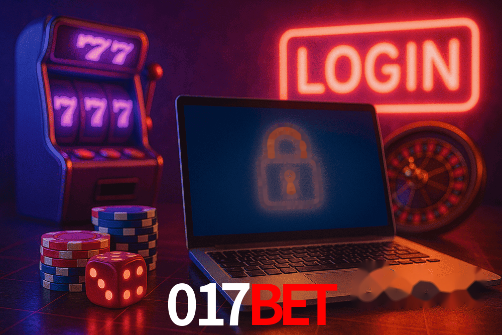 Apostas de Tênis 017bet