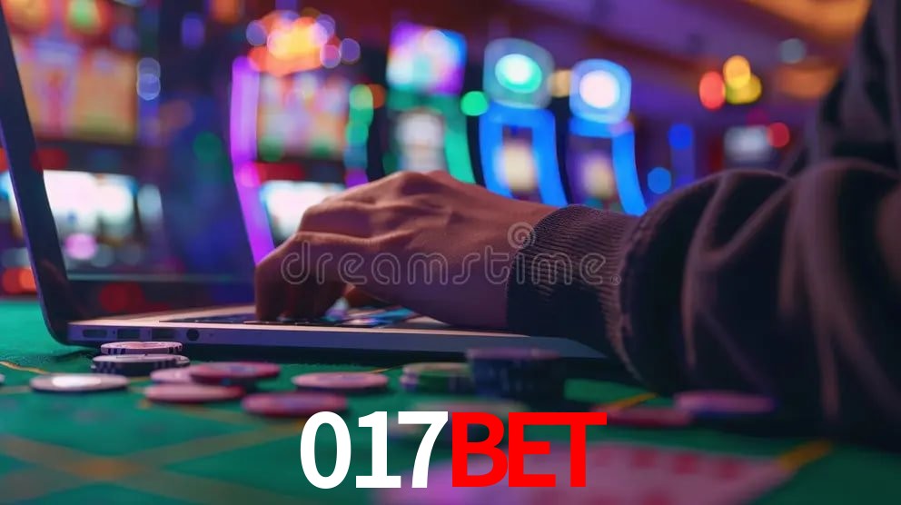 PIX Instantâneo 017bet