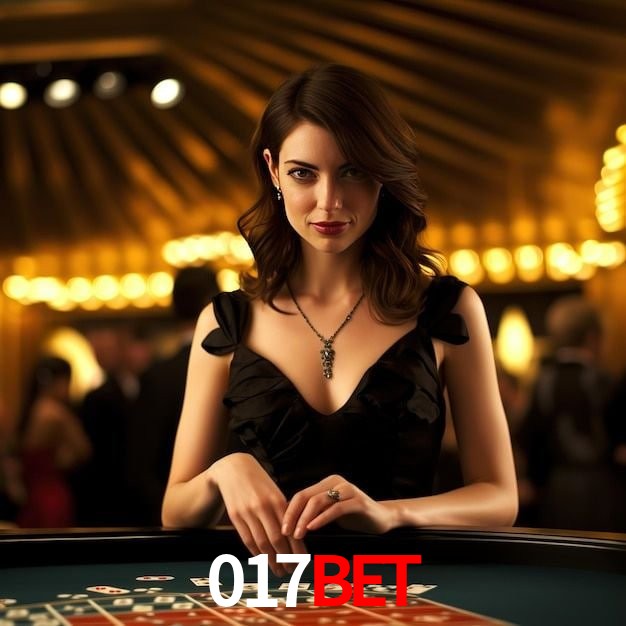 Inovações de Jogos na 017bet: O Futuro das Experiências Interativas