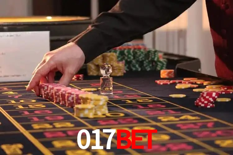 Descubra o Programa VIP da 017bet: Vantagens Exclusivas para Jogadores