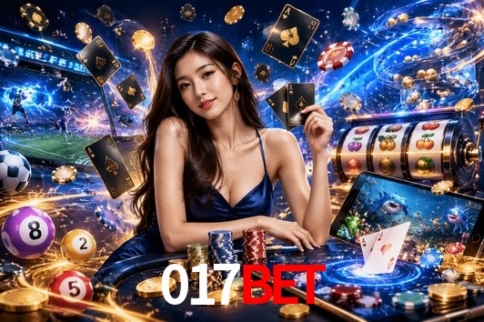 Account Benefits 017bet