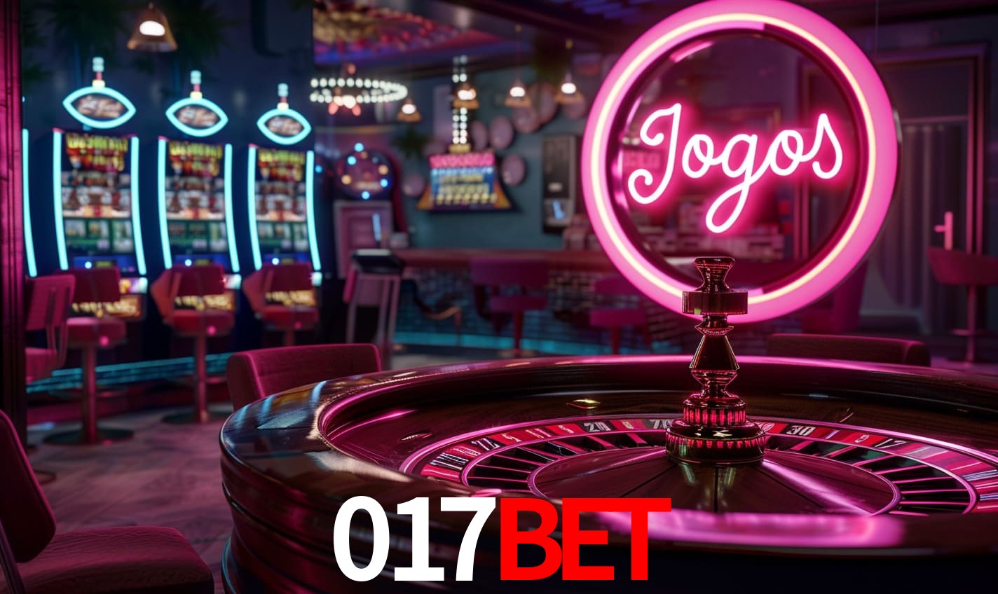 Desvendando o Mundo dos Jogos Virtuais na 017bet