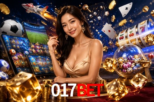 Slot Games 017bet