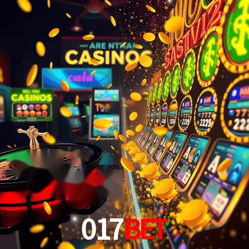 A Emoção da Loteria na 017bet: Uma Chance de Mudança de Vida