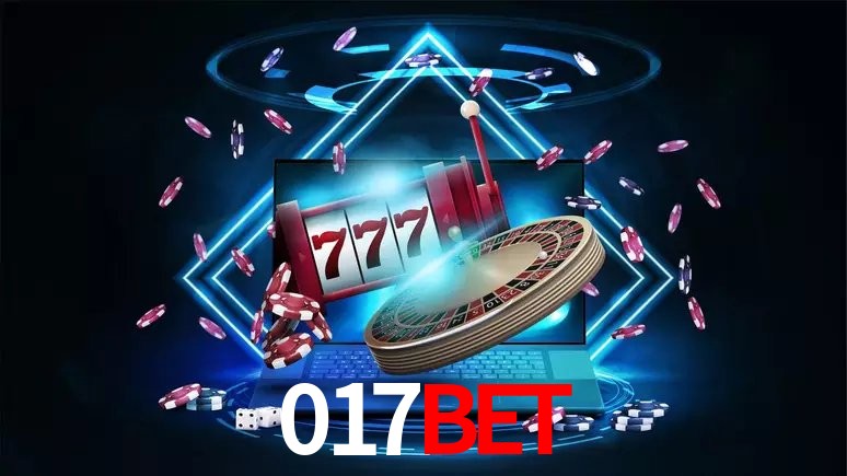 Provedores de Jogos 017bet