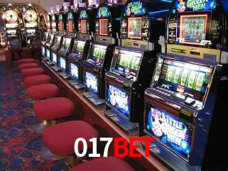 A Experiência Imersiva dos Cassinos Ao Vivo no 017bet
