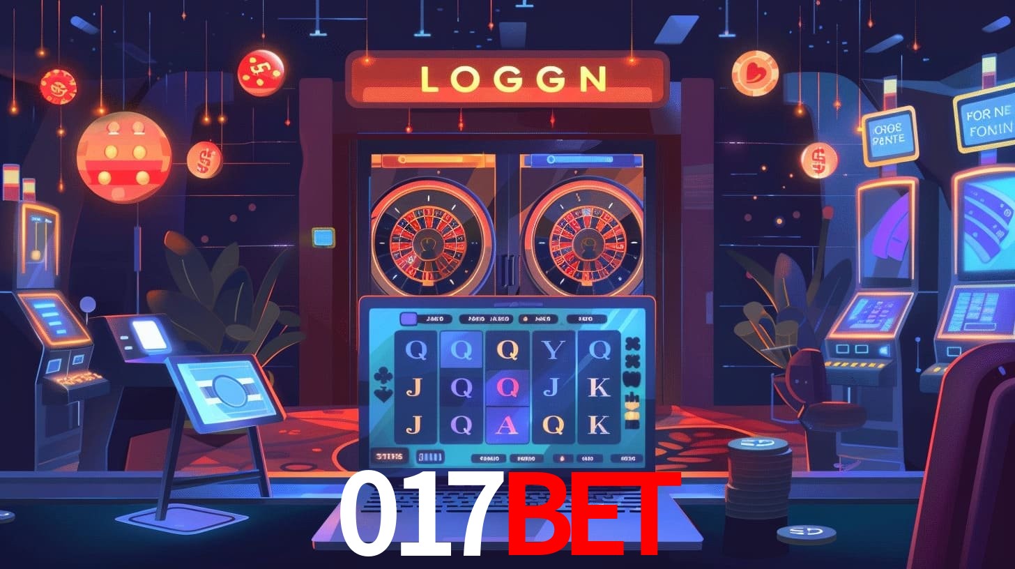 Integração de APIs 017bet