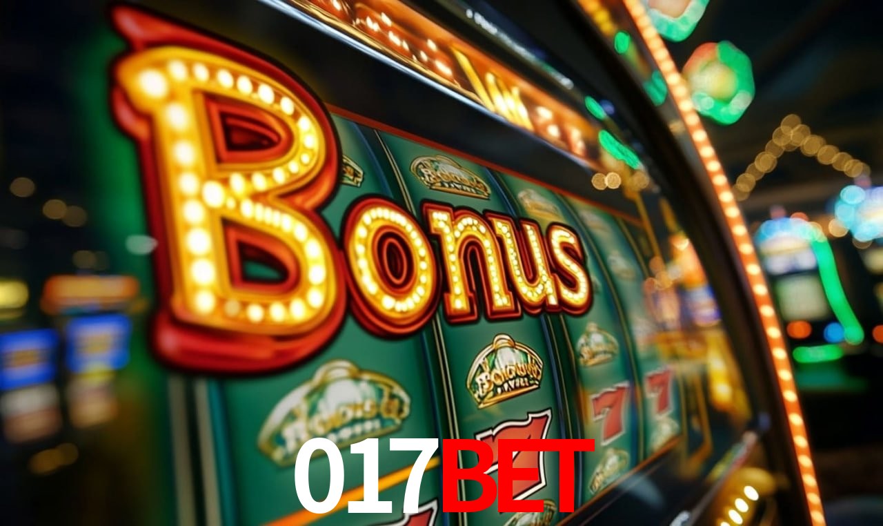 017bet Plataforma Oficial