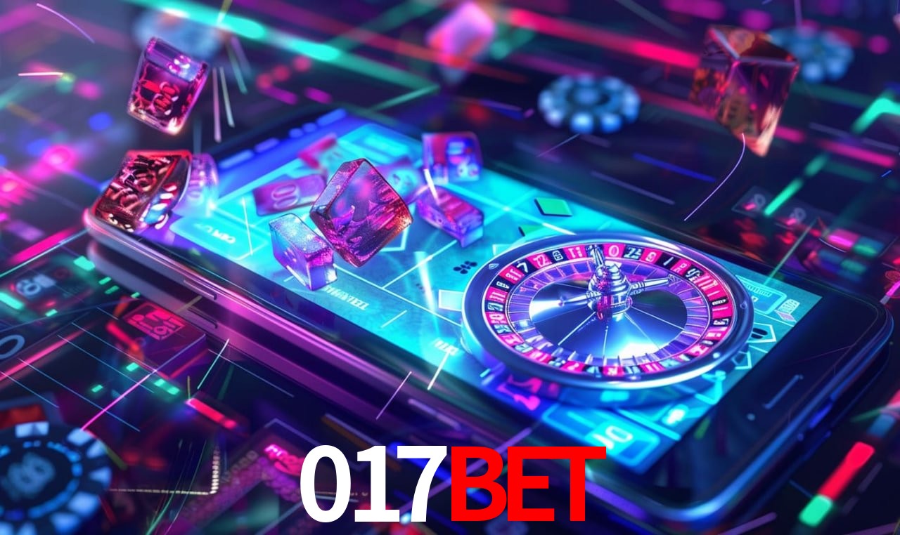 Apostas de Futebol 017bet
