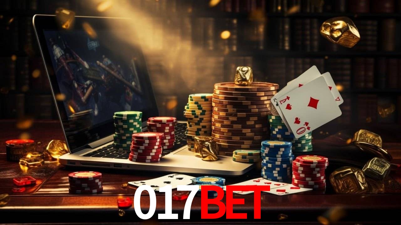 Casino VIP 017bet