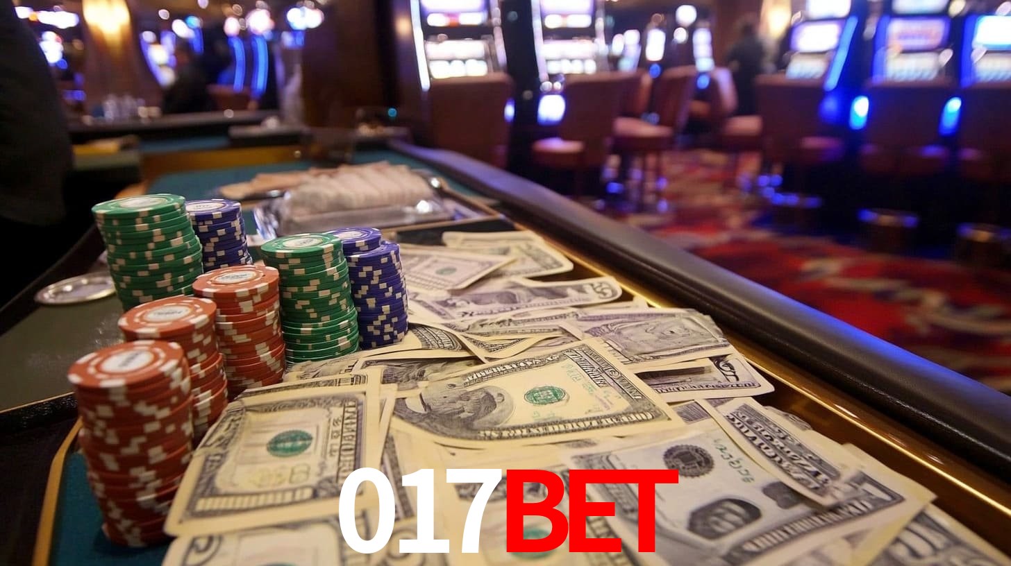 017bet Slots