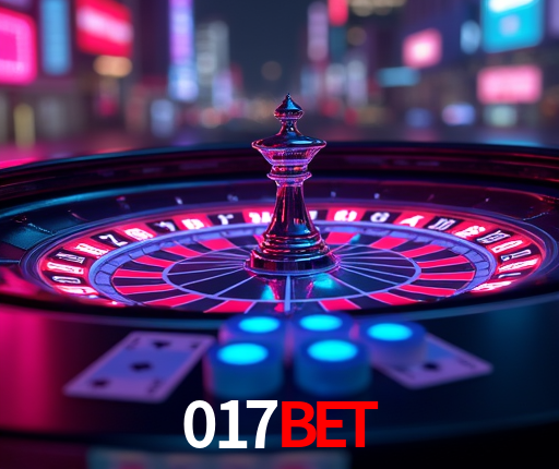 A Experiência Imersiva dos Cassinos Ao Vivo no 017bet