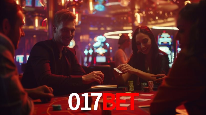 A Popularidade dos Caça-Níqueis no 017bet