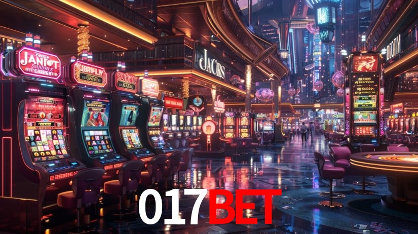Games Directory 017bet