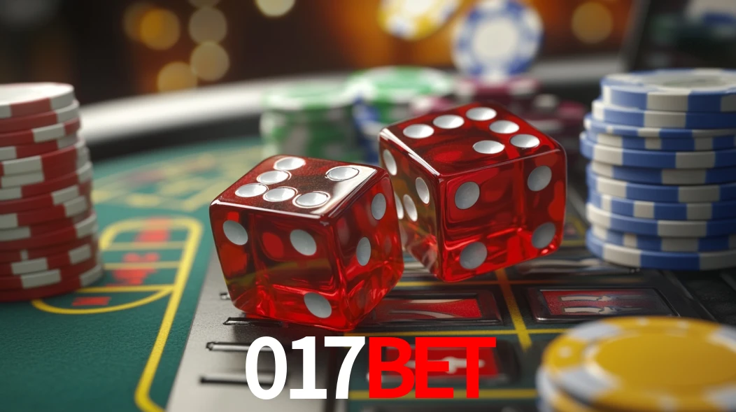Welcome Bonus 017bet