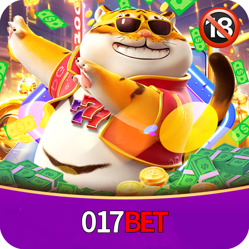 Logo 017bet