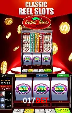 017bet: A Experiência de Casino com Jogos de Mesa ao Vivo